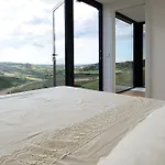 Σπίτι διακοπών Respiro Glamping Private Retreat With Hot Tub *