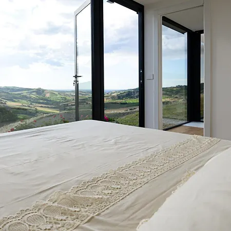 Сasa de vacaciones Respiro Glamping Private Retreat With Hot Tub *