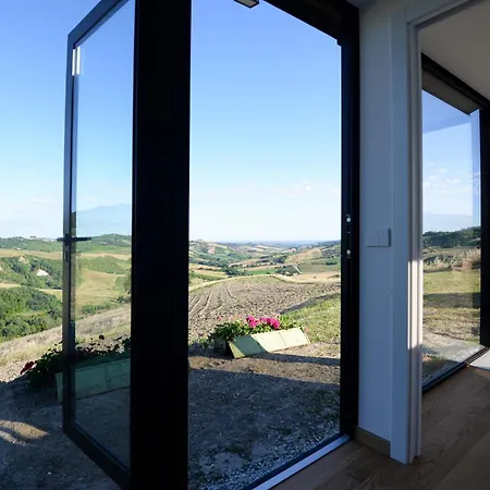 Respiro Glamping Private Retreat With Hot Tub *
