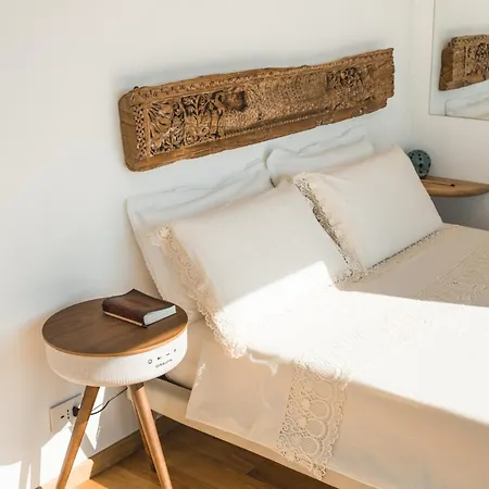 Respiro Glamping Campsite