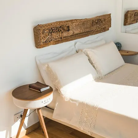 Respiro Glamping Private Retreat With Hot Tub
