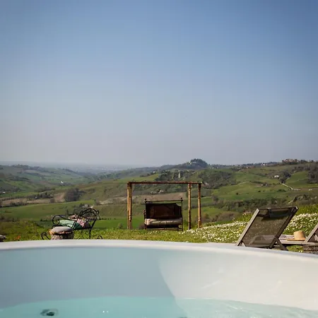 Respiro Glamping Private Retreat With Hot Tub Prázdninový dům *