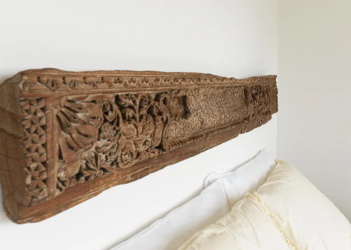 Respiro Glamping Private Retreat With Hot Tub Ferienhaus *